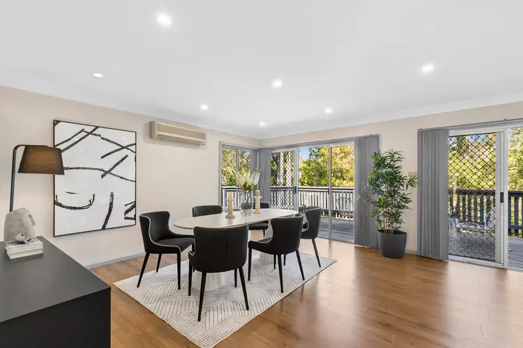 Sixth view of Homely house listing, 1 Willunga Crescent, Forestville NSW 2087