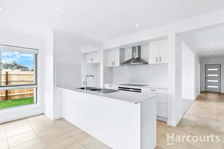 Second view of Homely house listing, 8 Meditation Court, Burrum Heads QLD 4659