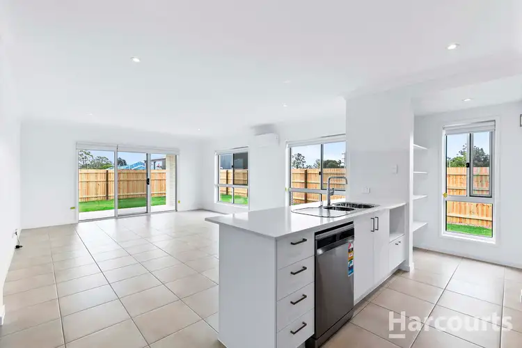 Third view of Homely house listing, 8 Meditation Court, Burrum Heads QLD 4659
