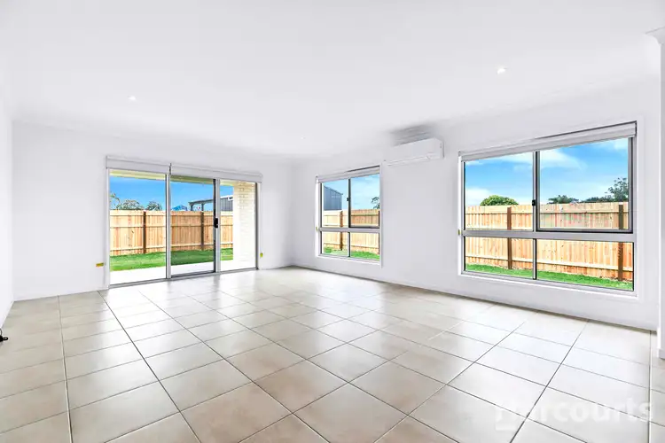 Fifth view of Homely house listing, 8 Meditation Court, Burrum Heads QLD 4659