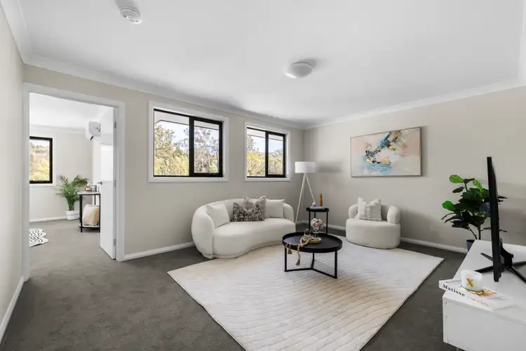 Fourth view of Homely house listing, 24 Garganey Parade (Melonba), Marsden Park NSW 2765
