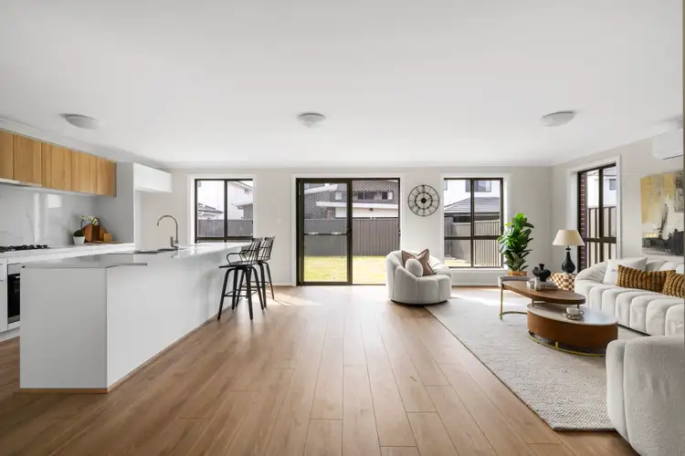 Sixth view of Homely house listing, 24 Garganey Parade (Melonba), Marsden Park NSW 2765