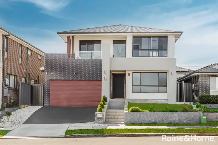 30 Croatia Avenue, Edmondson Park NSW 2174