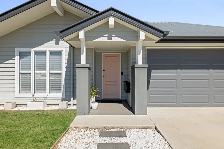 Second view of Homely house listing, 10 Lapwing Crescent, Meringandan West QLD 4352