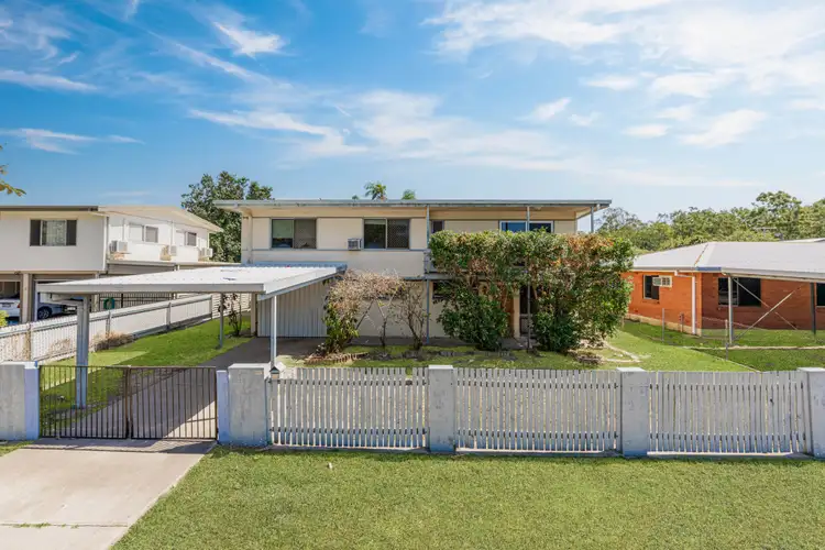 12 Keesing Road, Douglas QLD 4814