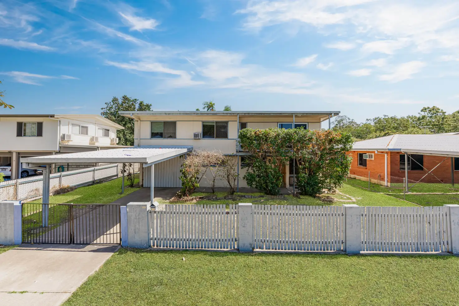 Main view of Homely house listing, 12 Keesing Road, Douglas QLD 4814