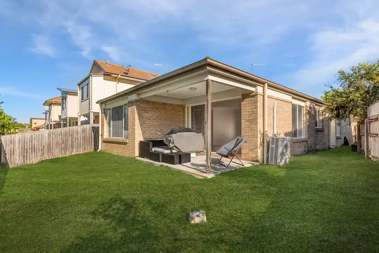 Third view of Homely house listing, 48 Lisa Crescent, Coomera QLD 4209