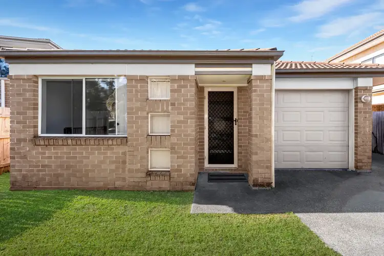 Fourth view of Homely house listing, 48 Lisa Crescent, Coomera QLD 4209