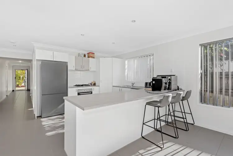 Fifth view of Homely house listing, 48 Lisa Crescent, Coomera QLD 4209