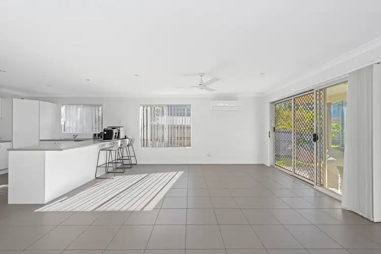 Sixth view of Homely house listing, 48 Lisa Crescent, Coomera QLD 4209