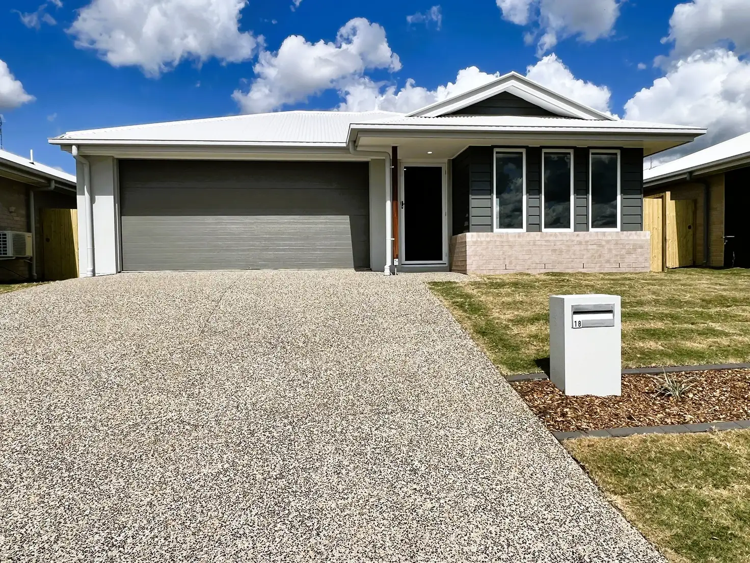 Main view of Homely house listing, 18 Flame Tree Road, Cotswold Hills QLD 4350