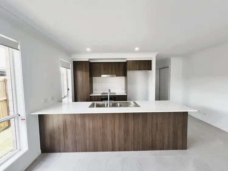 Second view of Homely house listing, 18 Flame Tree Road, Cotswold Hills QLD 4350