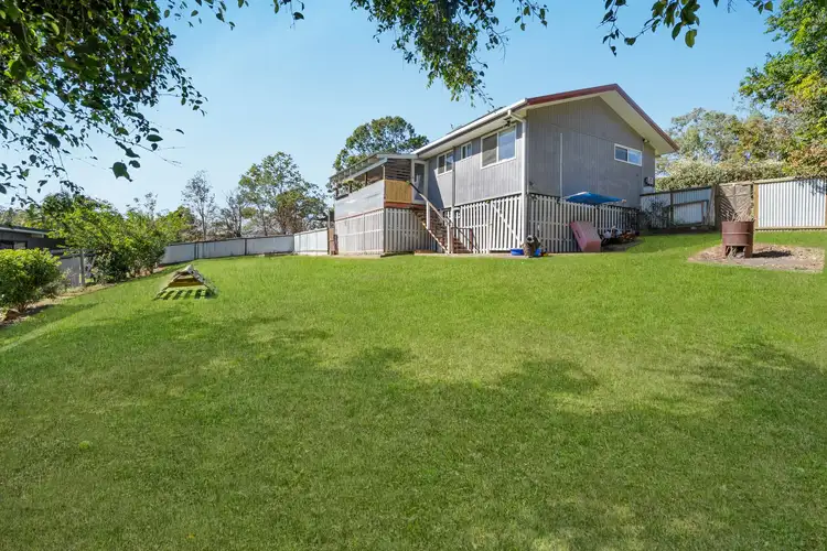 1 Lakeside Court, Beaudesert QLD 4285