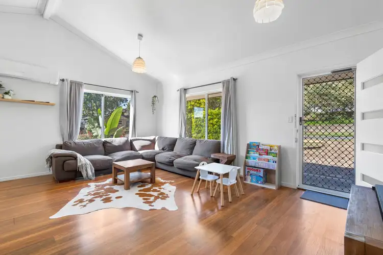 Second view of Homely house listing, 1 Lakeside Court, Beaudesert QLD 4285