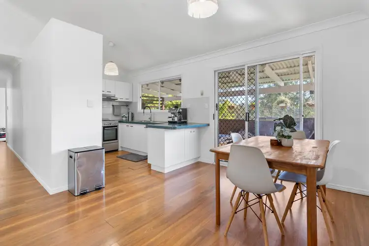 Fifth view of Homely house listing, 1 Lakeside Court, Beaudesert QLD 4285