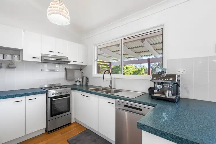 Sixth view of Homely house listing, 1 Lakeside Court, Beaudesert QLD 4285