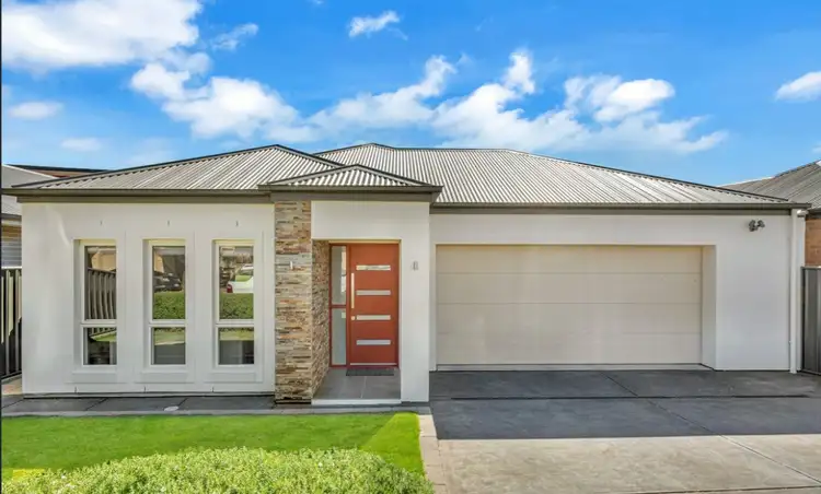 11A Windsor Grove, Klemzig SA 5087