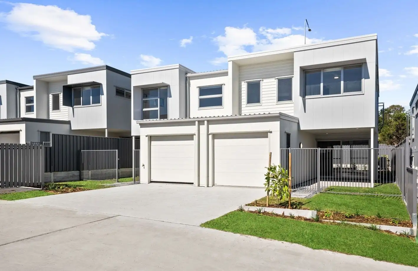 Main view of Homely townhouse listing, 82/1-19 McEwan Street, Riverview QLD 4303