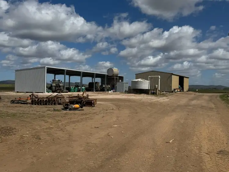Third view of Homely rural property listing, 218 Oats Road, Fredericksfield QLD 4806