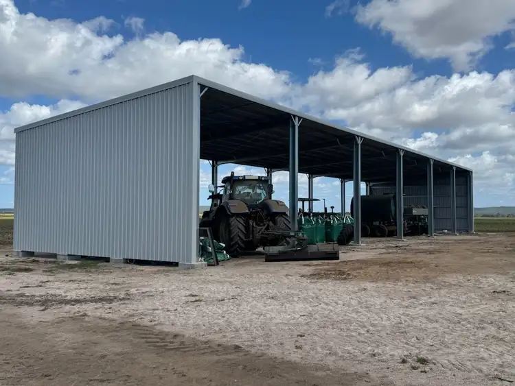 Fourth view of Homely rural property listing, 218 Oats Road, Fredericksfield QLD 4806