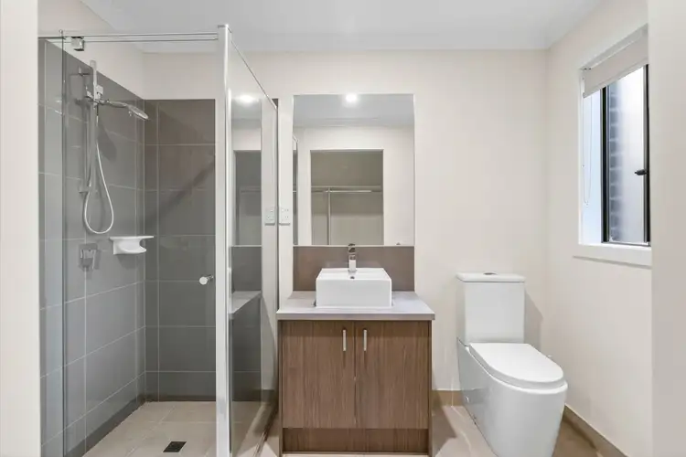 Fourth view of Homely house listing, 40 Lancers Drive, Harkness VIC 3337