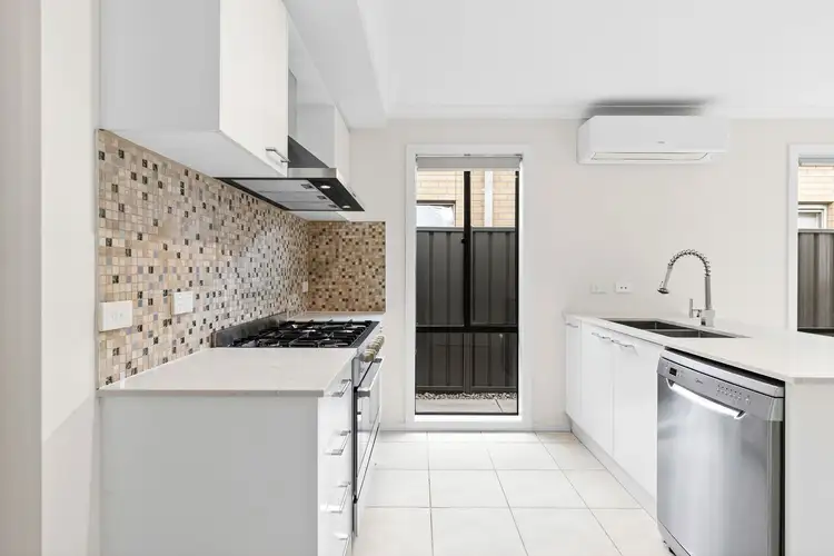 Fifth view of Homely house listing, 40 Lancers Drive, Harkness VIC 3337