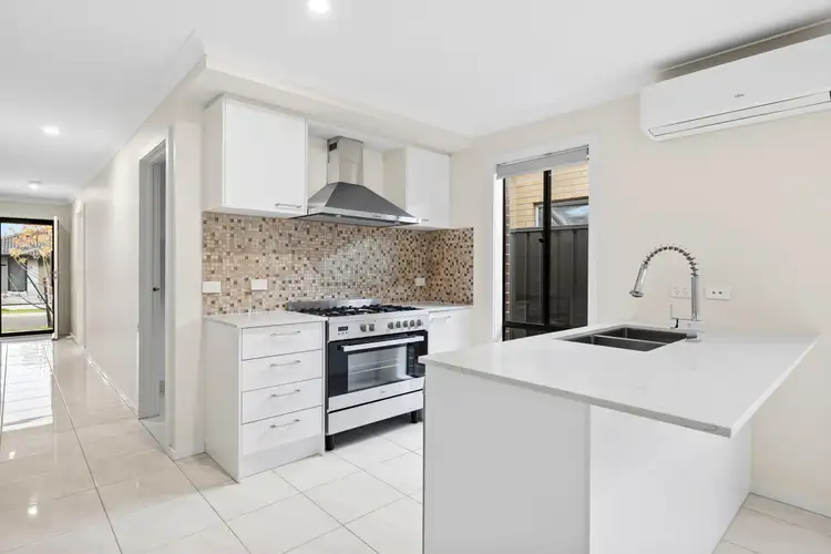 Sixth view of Homely house listing, 40 Lancers Drive, Harkness VIC 3337