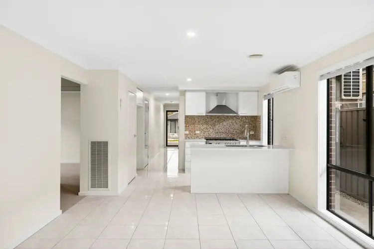 Seventh view of Homely house listing, 40 Lancers Drive, Harkness VIC 3337