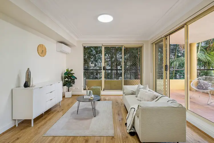 10/1-3 Eddy Road, Chatswood NSW 2067
