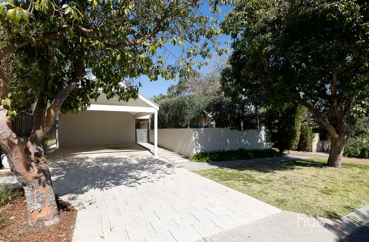 11A Balfour Street, Cottesloe WA 6011