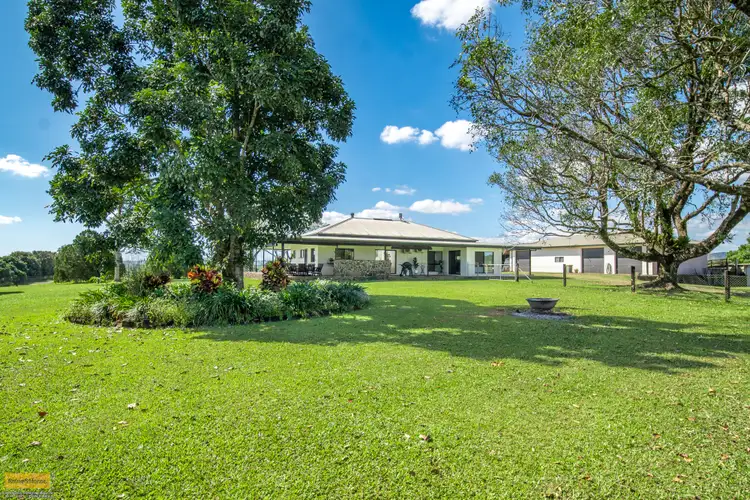 6 Janke Road, Nerada QLD 4860