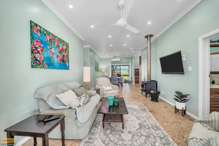 Seventh view of Homely house listing, 6 Janke Road, Nerada QLD 4860