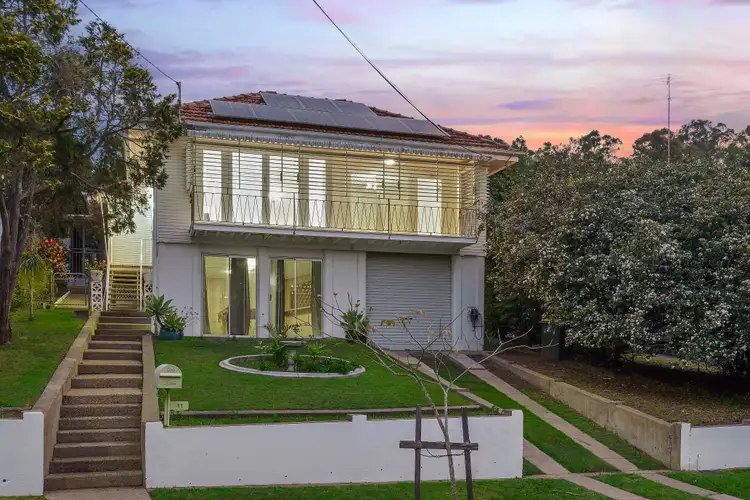 11 Parnoo Street, Mitchelton QLD 4053