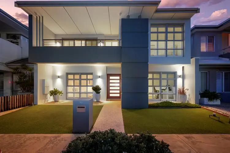 Second view of Homely house listing, 15 Leonidas Road, North Coogee WA 6163