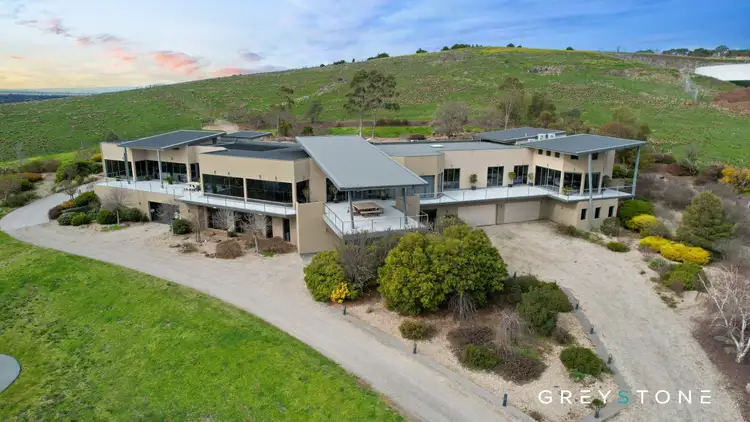 Second view of Homely house listing, 100 Moore Road, Sunbury VIC 3429