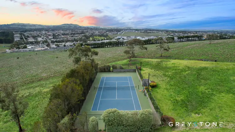 Third view of Homely house listing, 100 Moore Road, Sunbury VIC 3429