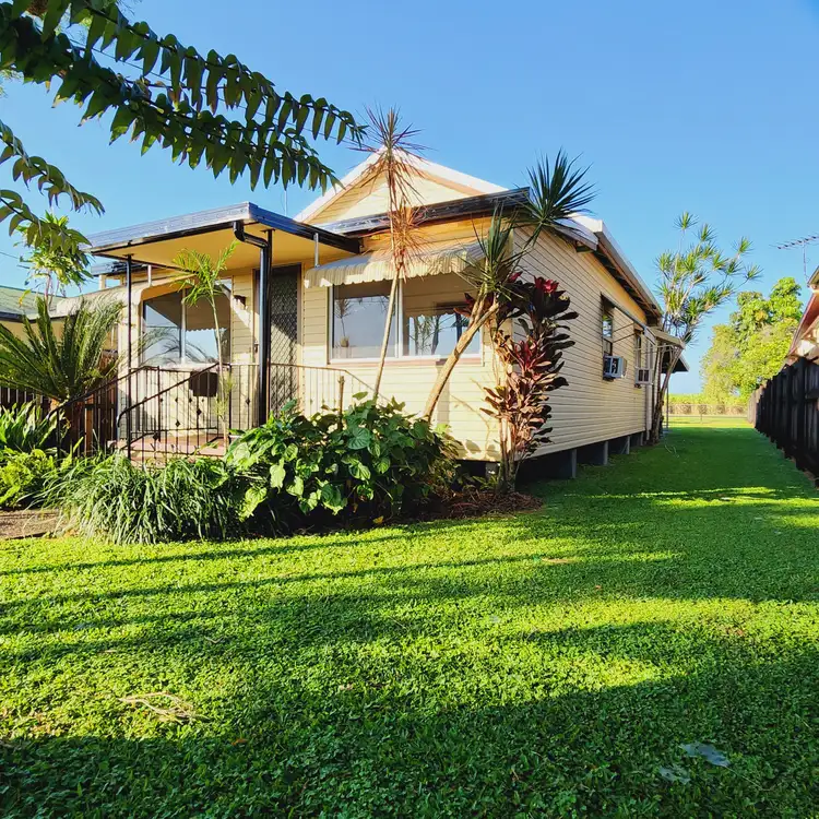 56 Mill Street, Mourilyan QLD 4858