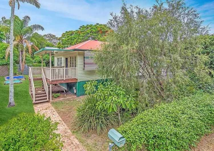121 Belmore Street, Northgate QLD 4013