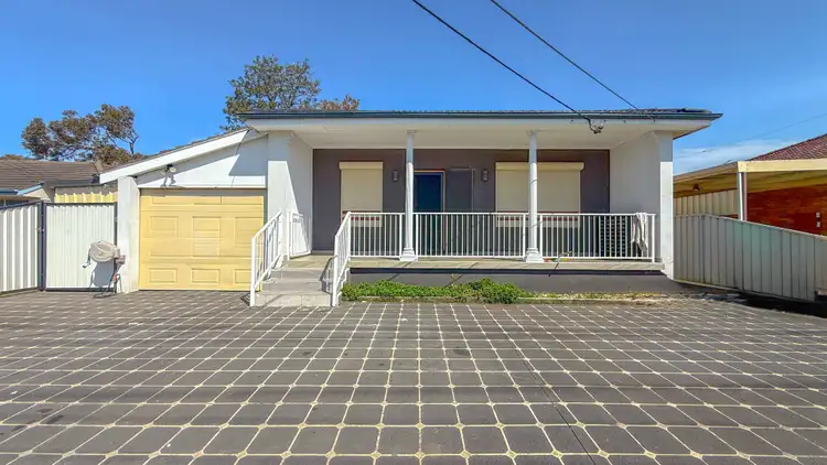 8A Woodlands Road, Liverpool NSW 2170