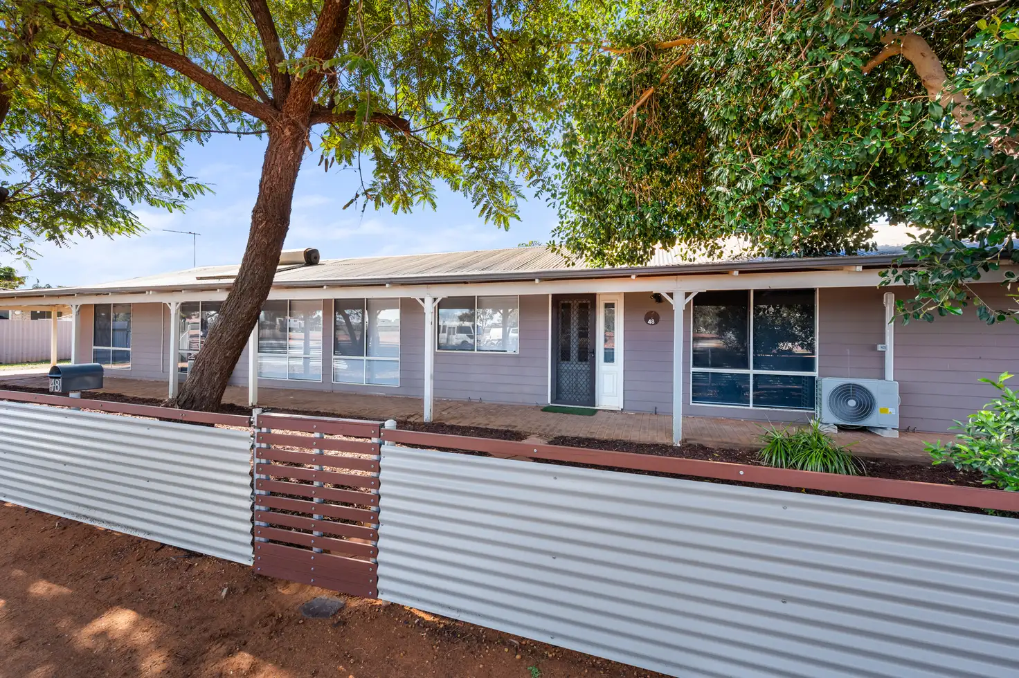 Main view of Homely house listing, 48 Hampden Street, South Kalgoorlie WA 6430