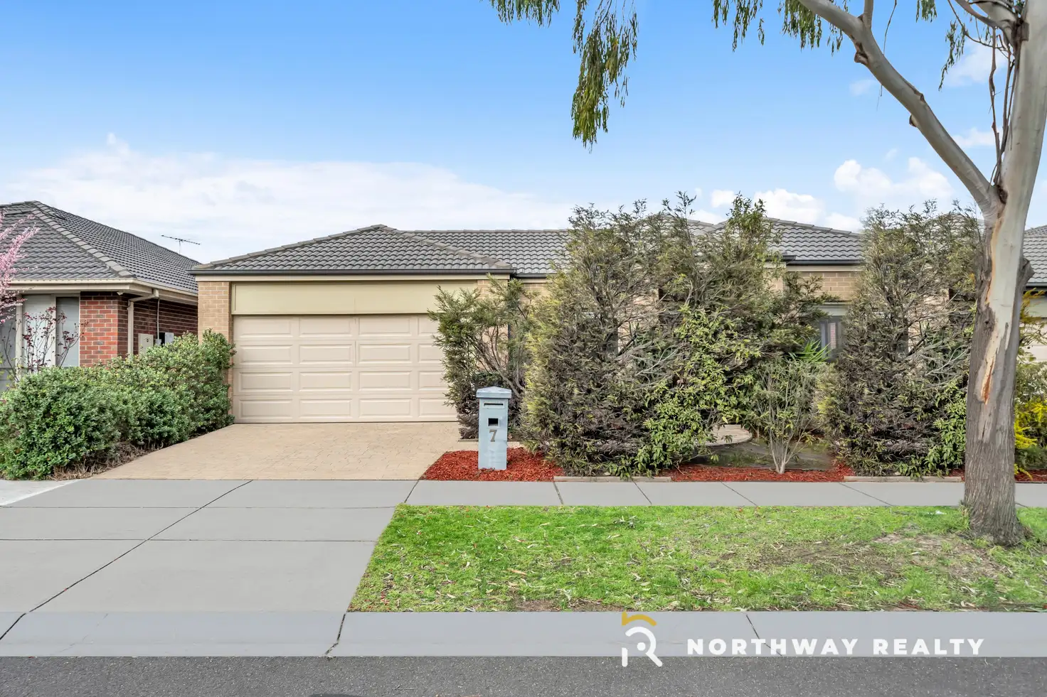 Main view of Homely house listing, 7 Rosleigh Drive, Craigieburn VIC 3064
