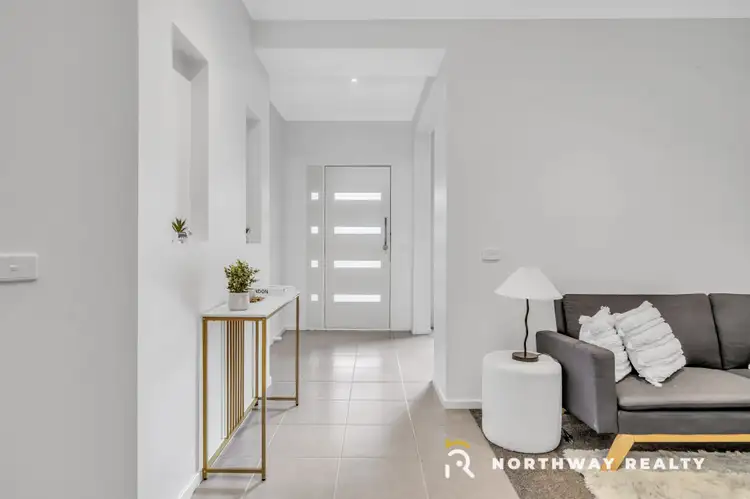 Third view of Homely house listing, 7 Rosleigh Drive, Craigieburn VIC 3064