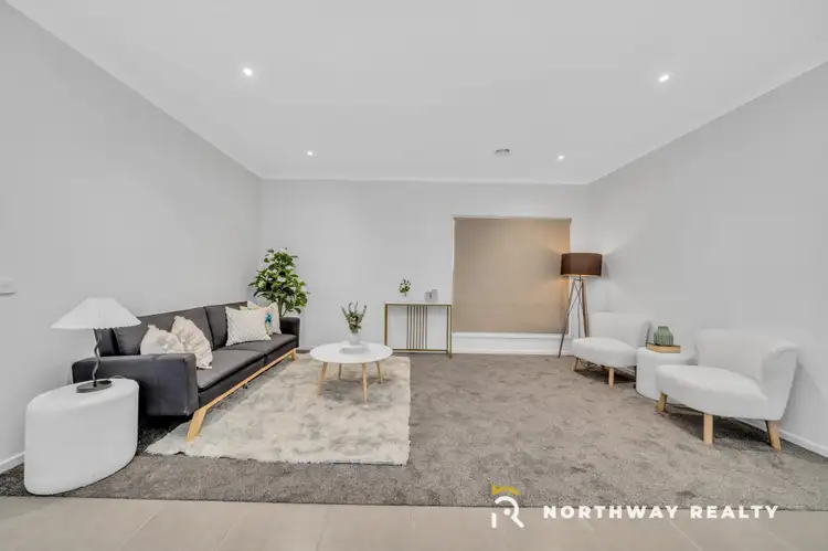Fourth view of Homely house listing, 7 Rosleigh Drive, Craigieburn VIC 3064