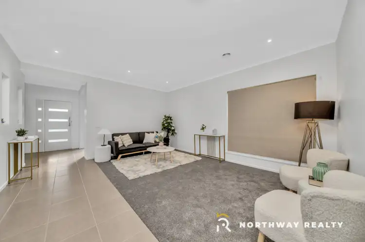 Fifth view of Homely house listing, 7 Rosleigh Drive, Craigieburn VIC 3064