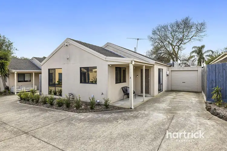 Main view of Homely unit listing, 3/308-310 Frankston-Dandenong Road, Seaford VIC 3198