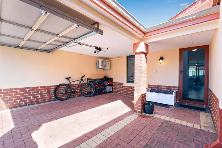 Sixth view of Homely unit listing, 1/227 Brixton Street, Kenwick WA 6107
