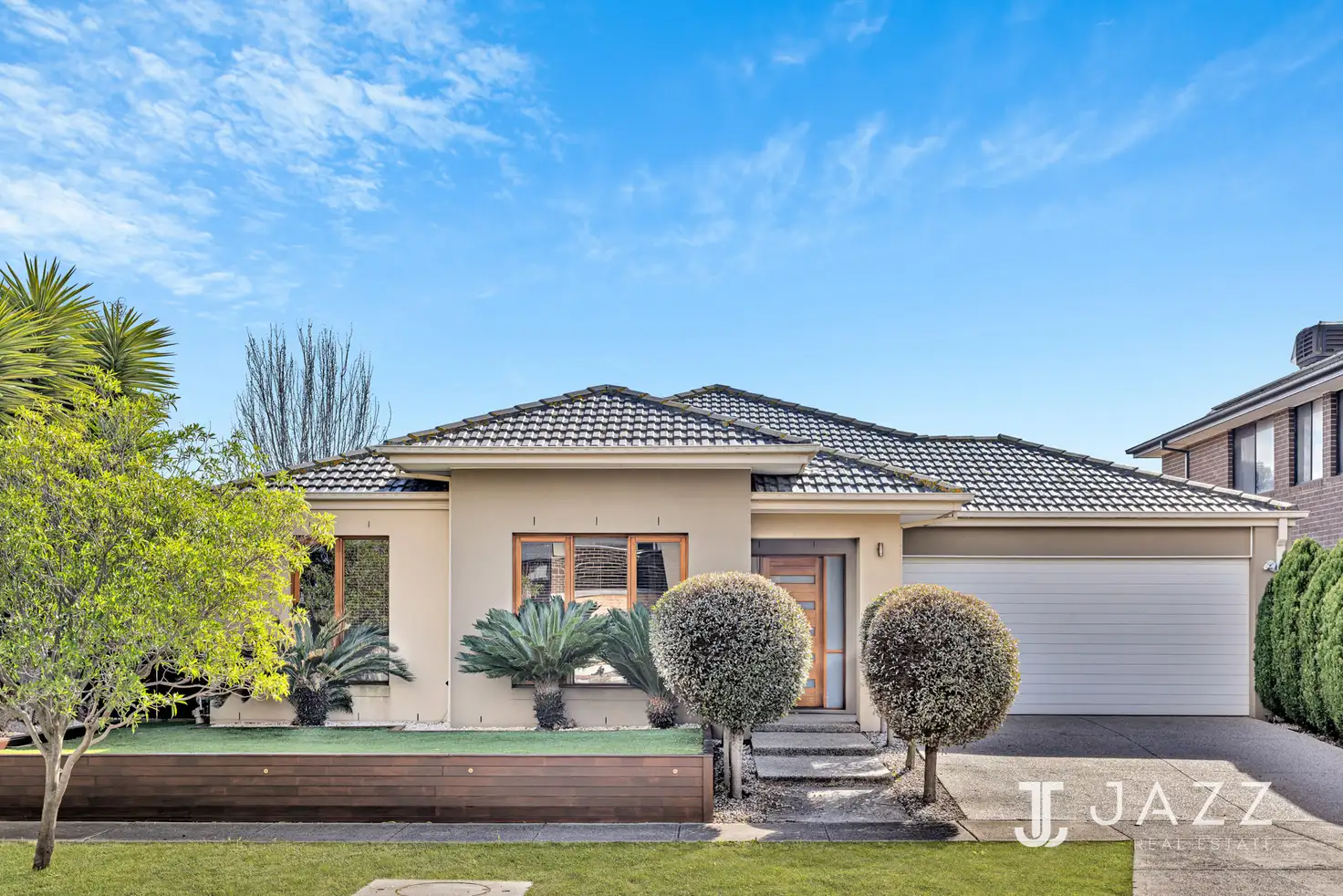 Main view of Homely house listing, 12 Willowherb Way, Point Cook VIC 3030