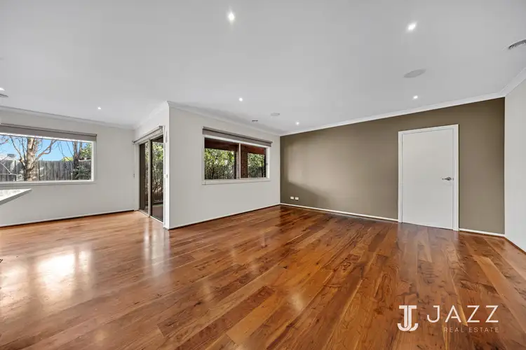 Third view of Homely house listing, 12 Willowherb Way, Point Cook VIC 3030