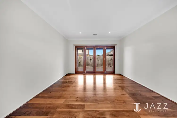 Fourth view of Homely house listing, 12 Willowherb Way, Point Cook VIC 3030