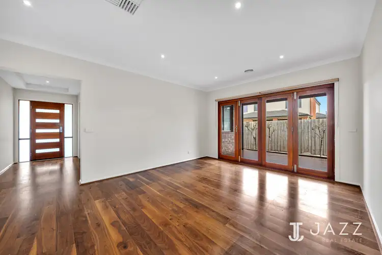 Fifth view of Homely house listing, 12 Willowherb Way, Point Cook VIC 3030
